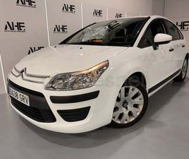 CITROEN C4 1.4 16V LX