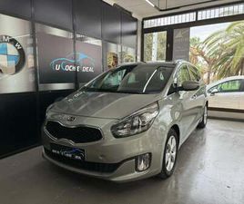 KIA CARENS 1.7 CRDI VGT DRIVE ECODYNAMIC 5PL