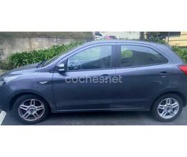 FORD KAPLUS 1.2 TIVCT ULTIMATE