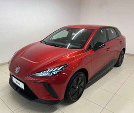 MG MG4 MG MG4 EV 51 KWH STANDARD