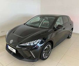 MG MG4 MG MG4 EV 64 KWH LUXURY