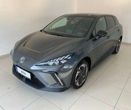 MG MG4 MG MG4 EV 64 KWH LUXURY