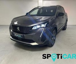 HYBRID4 300CH GT PACK E-EAT8