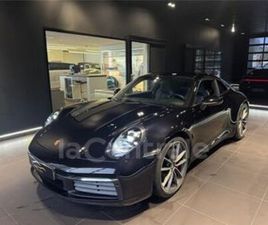 (992) COUPE 3.0 450 CARRERA S PDK8