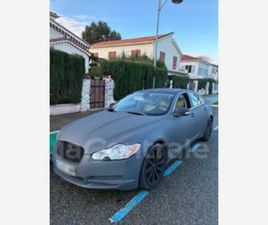 2.7 V6 D 207 BI-TURBO LUXE PREMIUM