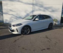BMW SERIE 1 118 118I 140 CH