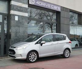 FORD B-MAX 1.5 TDCI TITANIUM