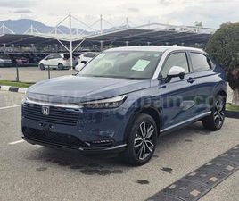 2024 MODEL OTOMATIK HONDA VEZEL