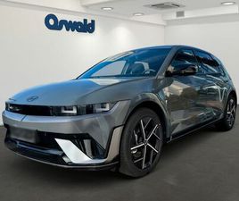 HYUNDAI IONIQ 5 IONIQ 5 N LINE X ELEKTRO