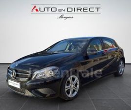 III 180 CDI SENSATION 7G-DCT