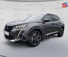 II 1.2 PURETECH 130 S&S GT LINE EAT8