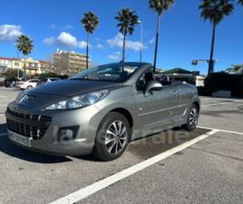 GENERATION2 CC 1.6 VTI 16V 120 ROLAND GARROS BVA