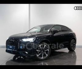 II SPORTBACK 35 TFSI 150 S LINE S TRONIC 7