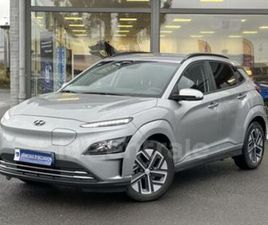 GENERATION2 ELECTRIQUE 64 KWH 204 INTUITIVE