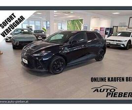 MG MG4 MG MG4 EV 51 KWH STANDARD *LED*KLIMA*RFK*