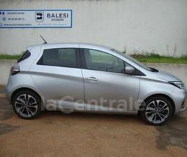 GENERATION2 R135 ACHAT INTEGRAL TECHNO 52KWH 22B