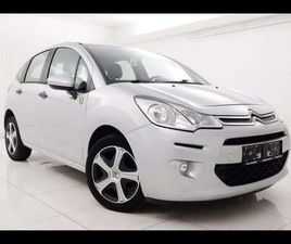 1.0 # RADIO, CD, CRUISE, AIRCO