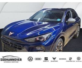 CUPRA TERRAMAR CUPRA TERRAMAR 1.5 ETSI AUTOMATIK NAVI+LED+SHZ+KAMERA