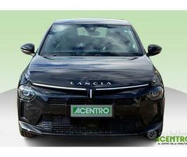 LANCIA NUOVA YPSILON HYBRID - LX 1.2 U192547