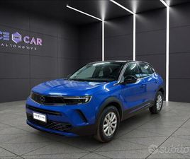 OPEL MOKKA 1.2 TURBO 130 CV AUT. GS LINE