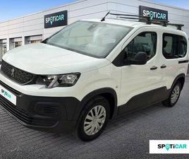 ACTIVE PACK BUSINESS BLUEHDI 73 KW (100 CV)