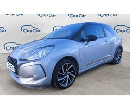 SO CHIC - 1.2 PURETECH 110