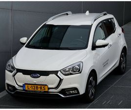 JAC S2 JAC E-S2 IEV7 E-DRIVE | FULL ELECTRIC | HOGE ZIT | LUXE | EERSTE EIGENAAR | ALL-IN RIJKLAARPRIJS
