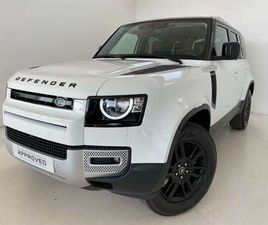 110 3.0D L6 MHEV S AWD AUT. 250