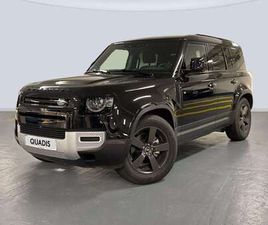 110 3.0D L6 MHEV S AWD AUT. 250