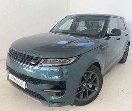 3.0D TD6 MHEV DYNAMIC SE 249