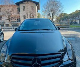 MERCEDES BENZ CLASSE R