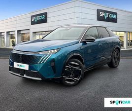 ELECTRIQUE 210 CH 73 KWH GT