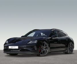 PORSCHE TAYCAN SPORT TURISMO 4S 4S SPORT TURISMO INNODRIVE HEAD-UP BOSE