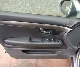 SEAT EXEO EXEO 2.0TDI CR REFERENCE REFERENCE