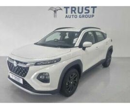 2026 SUZUKI FRONX 1.5 GL