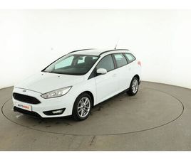 FORD FOCUS SW 1.5 TDCI TREND