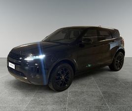 LAND ROVER RANGE ROVER EVOQUE 1.5 I3 PHEV S AWD 269CV AUTO NUOVA A TRENTO