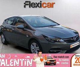 SPORTS TOURER 1.2 TURBO SHL GS LINE 81 KW (110 CV)