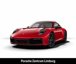 PORSCHE 992 (911) CARRERA