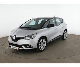 RENAULT SCENIC RENAULT SCENIC 1.5 DCI ENERGY ZEN