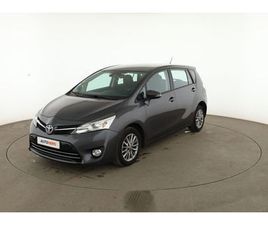 TOYOTA VERSO TOYOTA VERSO 1.6 D-4D DYNAMIC