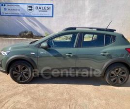 III STEPWAY 1.0 TCE 90 EXPRESSION