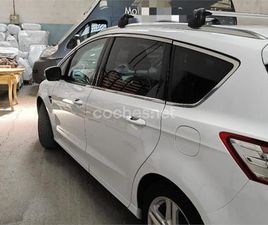 FORD SMAX 1.5 ECOBOOST TITANIUM