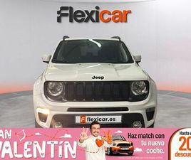 2.0 MJET 103KW (140CV) NIGHT EAGLE 4X4