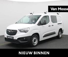 OPEL COMBO $L20