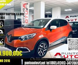 START&STOP ENERGY INTENS