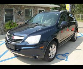 2008 SATURN VUE AWD V6 XR