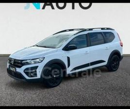 1.0 TCE 110 SL EXTREME + 5PL