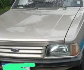 FORD PAMPA GL 1.6/ 1.8