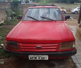 FORD PAMPA L 1.8I / 1.8
